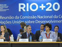 Secretrio-geral da Rio+20 diz que crise internacional pode atrasar transio para economia verde